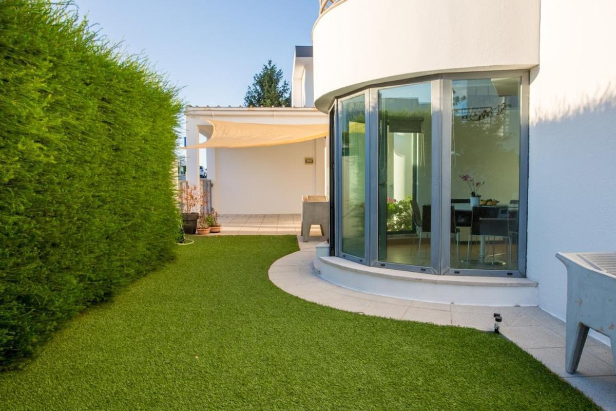 3 Bedroom Villa With Private Pool In パルメラ エクステリア 写真