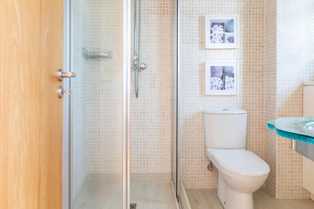 3 Bedroom Villa With Private Pool In パルメラ エクステリア 写真