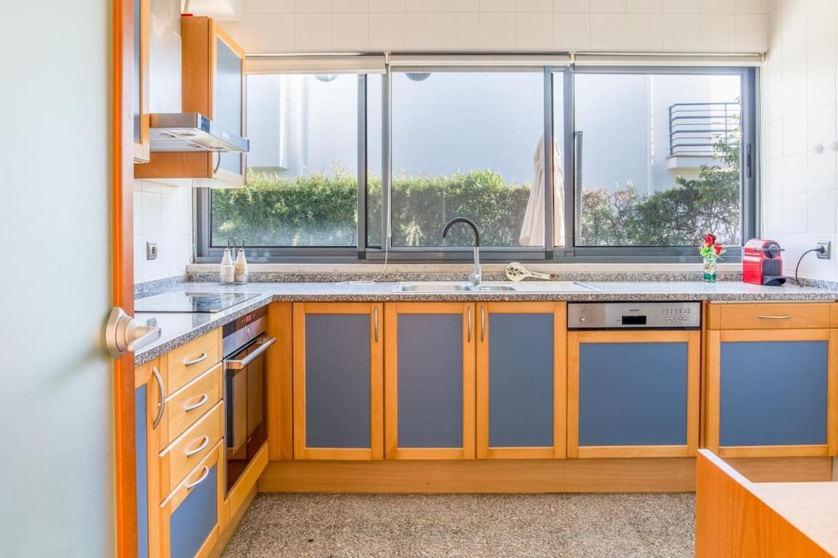 3 Bedroom Villa With Private Pool In パルメラ エクステリア 写真
