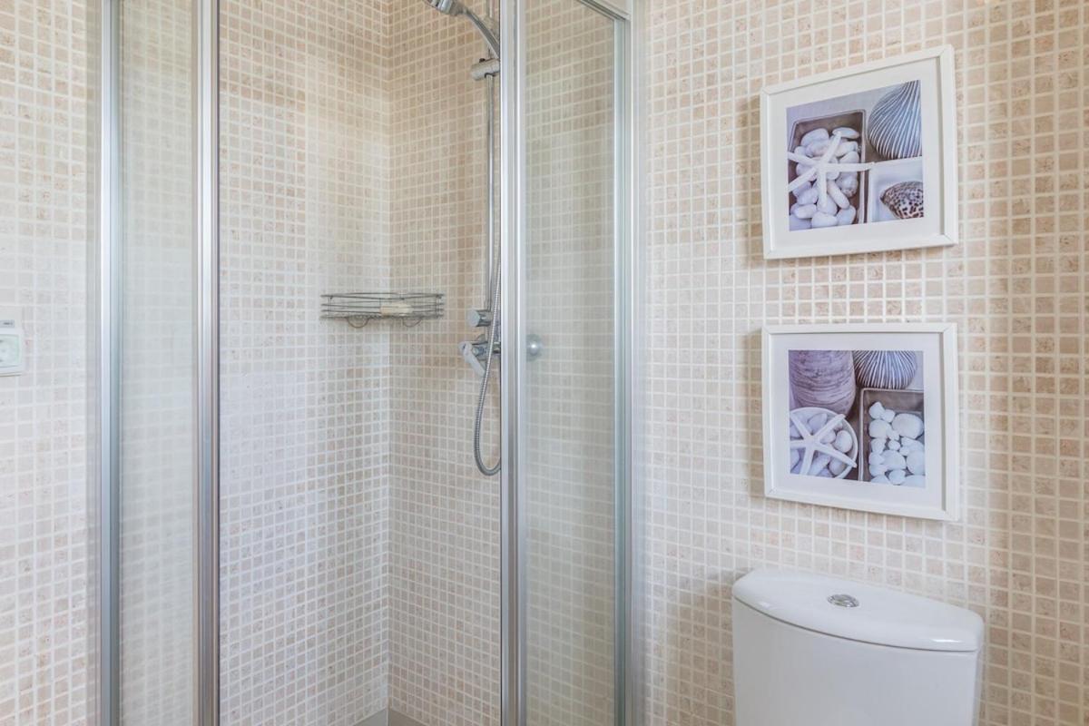 3 Bedroom Villa With Private Pool In パルメラ エクステリア 写真