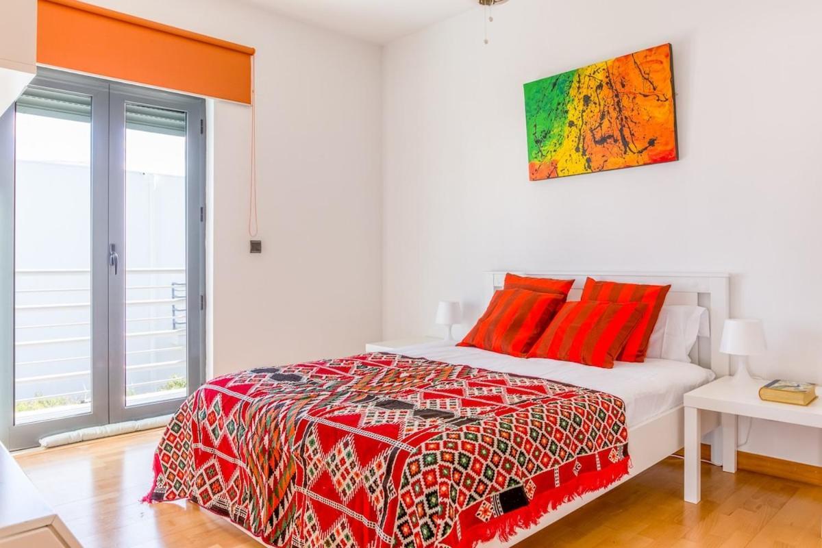 3 Bedroom Villa With Private Pool In パルメラ エクステリア 写真