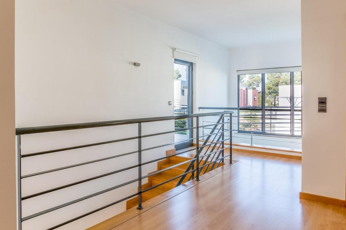 3 Bedroom Villa With Private Pool In パルメラ エクステリア 写真