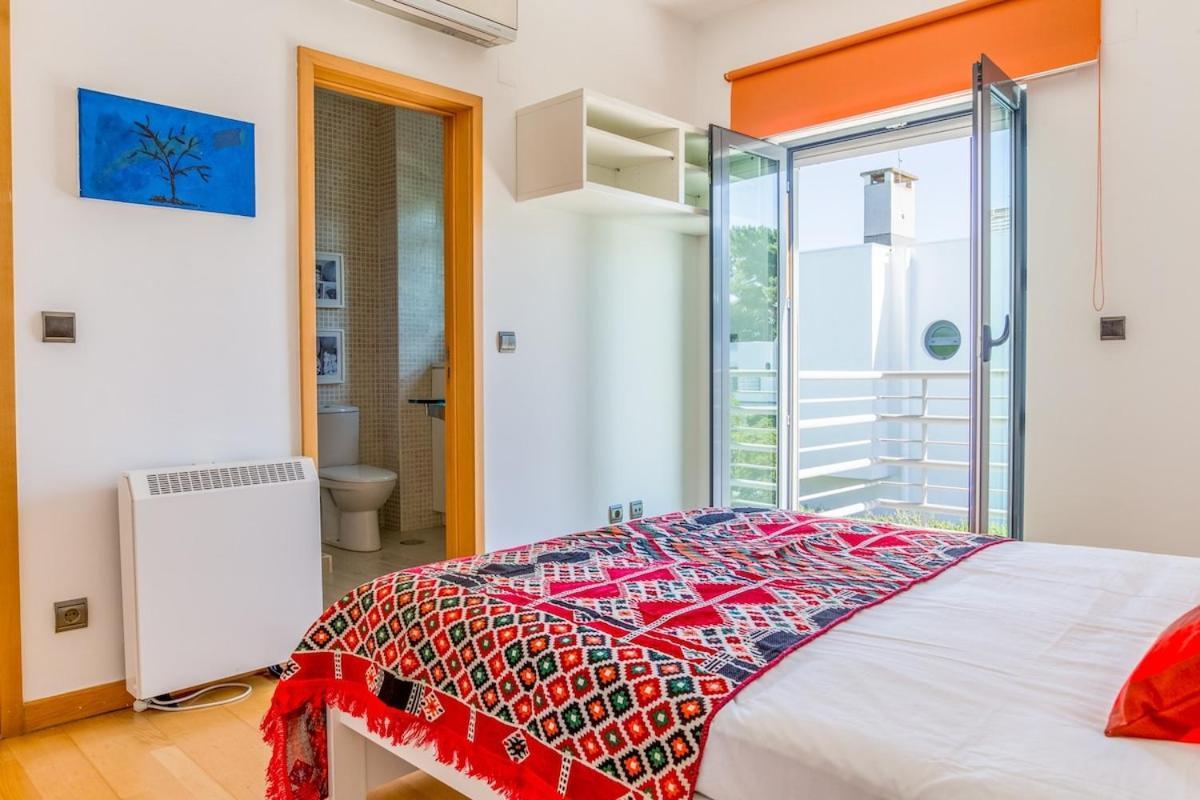 3 Bedroom Villa With Private Pool In パルメラ エクステリア 写真
