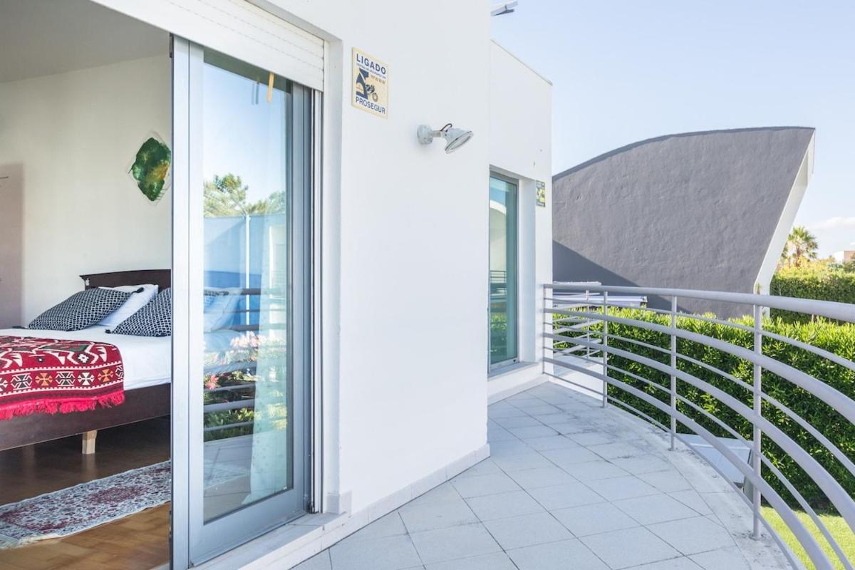 3 Bedroom Villa With Private Pool In パルメラ エクステリア 写真