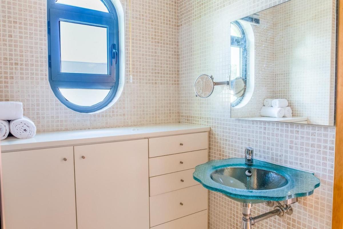 3 Bedroom Villa With Private Pool In パルメラ エクステリア 写真