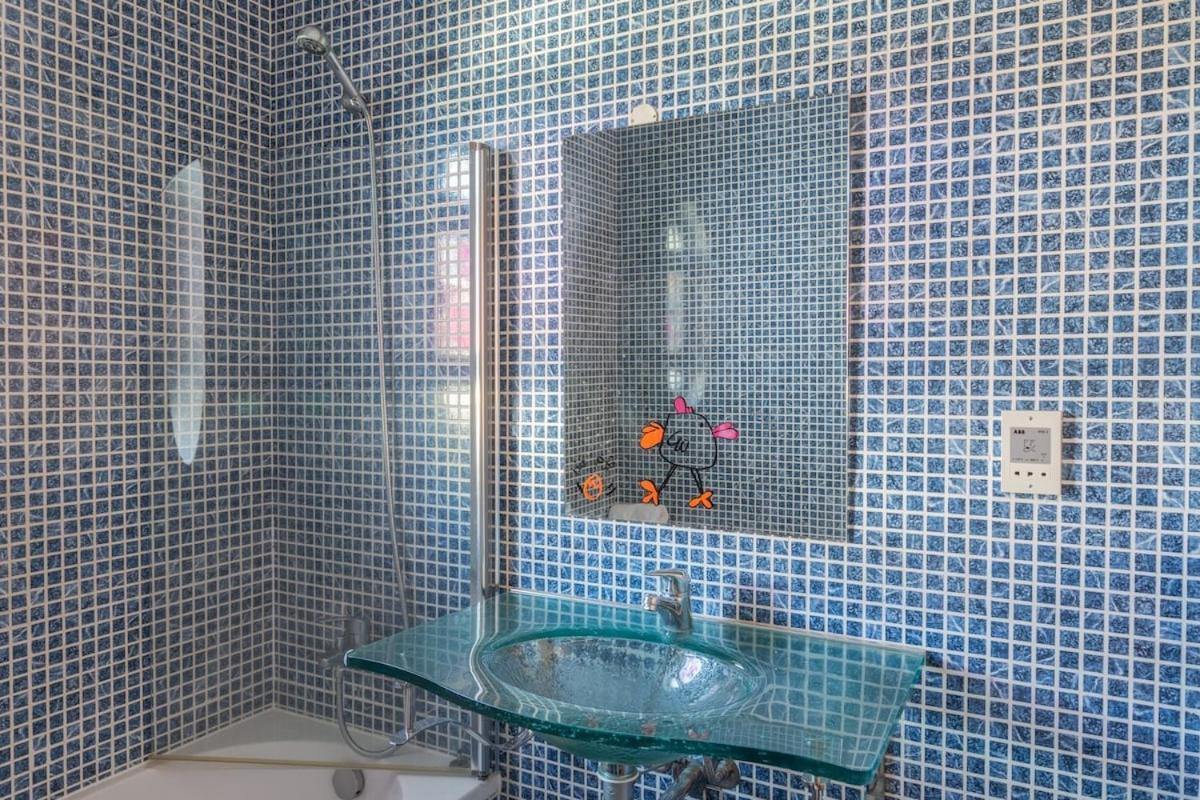 3 Bedroom Villa With Private Pool In パルメラ エクステリア 写真
