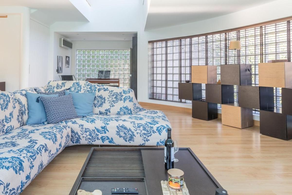 3 Bedroom Villa With Private Pool In パルメラ エクステリア 写真