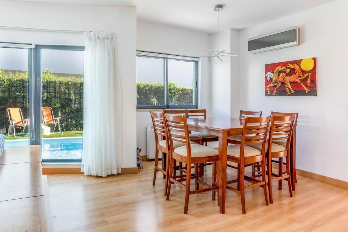 3 Bedroom Villa With Private Pool In パルメラ エクステリア 写真