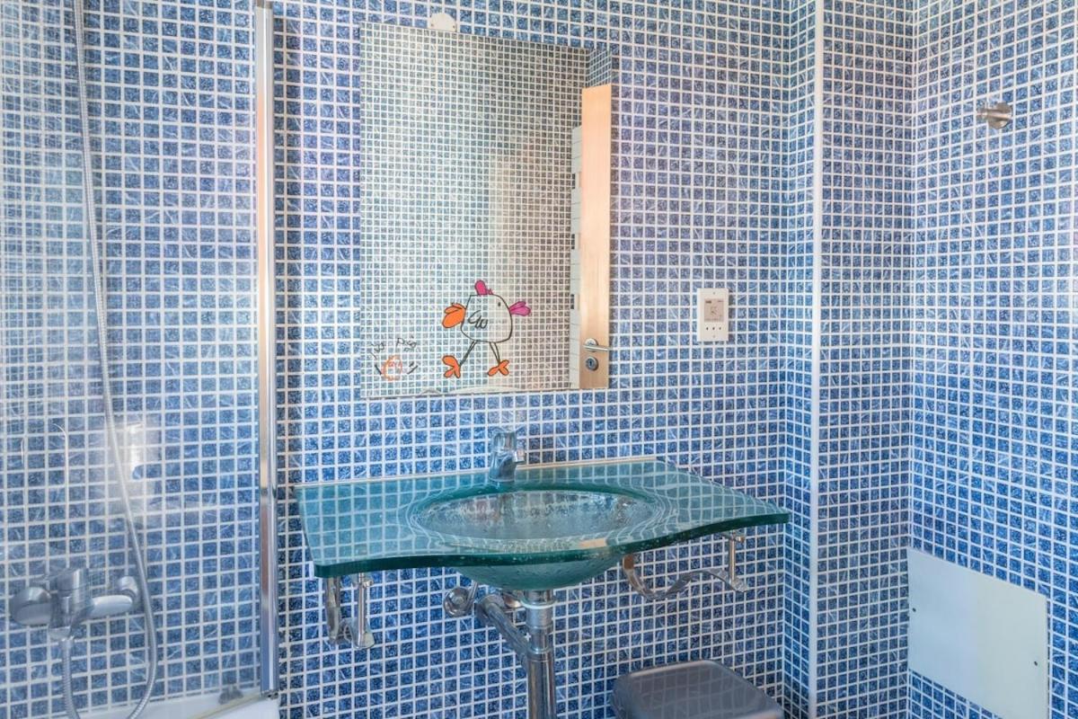3 Bedroom Villa With Private Pool In パルメラ エクステリア 写真