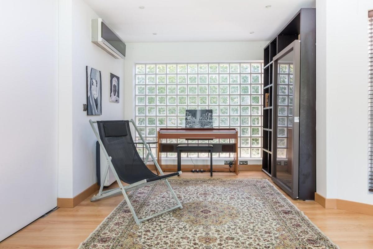 3 Bedroom Villa With Private Pool In パルメラ エクステリア 写真