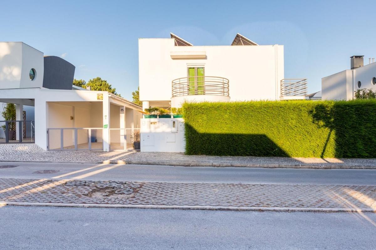 3 Bedroom Villa With Private Pool In パルメラ エクステリア 写真