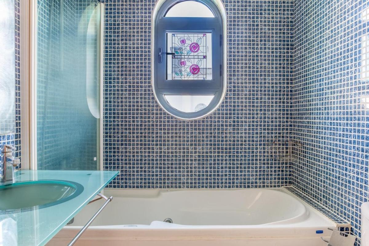 3 Bedroom Villa With Private Pool In パルメラ エクステリア 写真