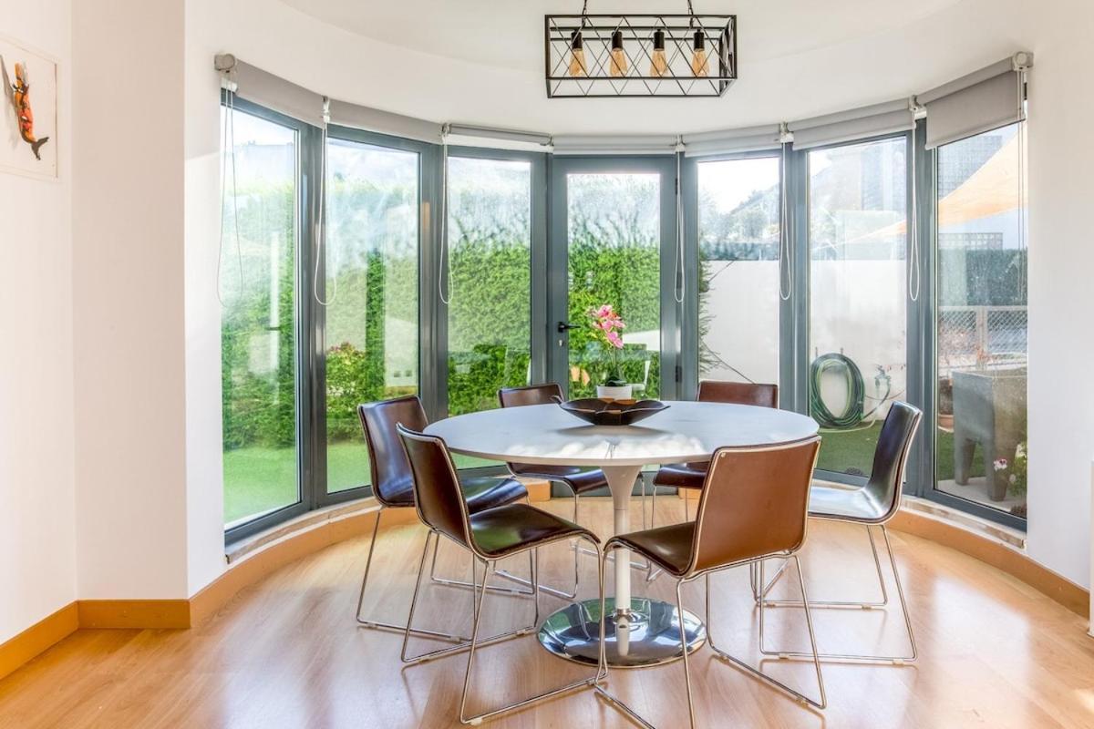 3 Bedroom Villa With Private Pool In パルメラ エクステリア 写真
