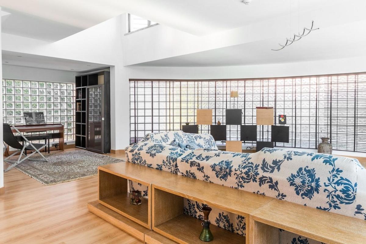 3 Bedroom Villa With Private Pool In パルメラ エクステリア 写真