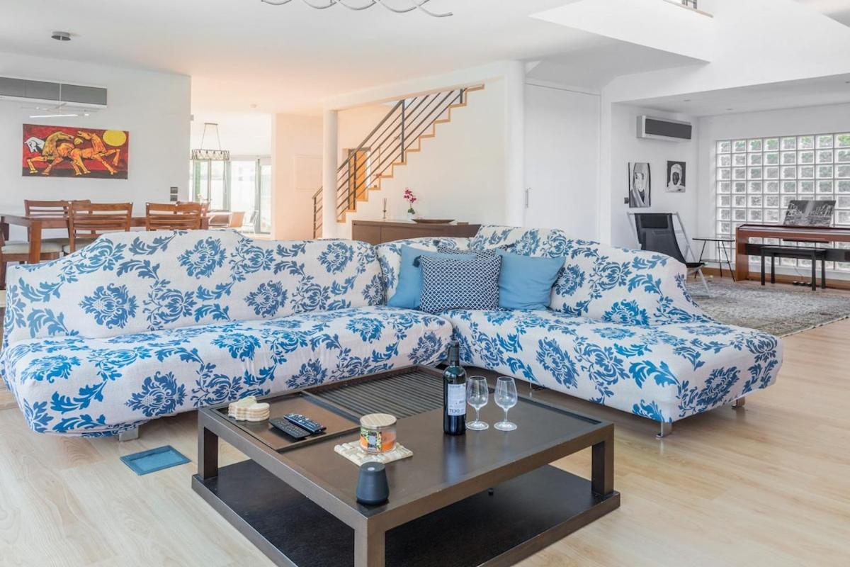 3 Bedroom Villa With Private Pool In パルメラ エクステリア 写真