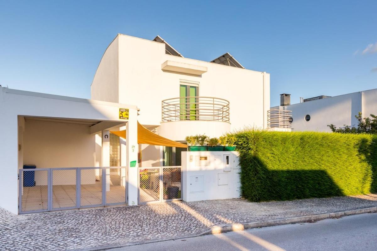 3 Bedroom Villa With Private Pool In パルメラ エクステリア 写真