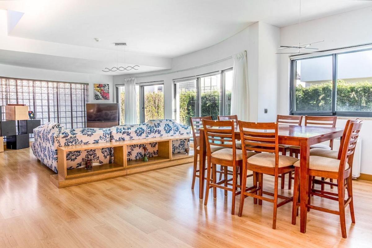 3 Bedroom Villa With Private Pool In パルメラ エクステリア 写真