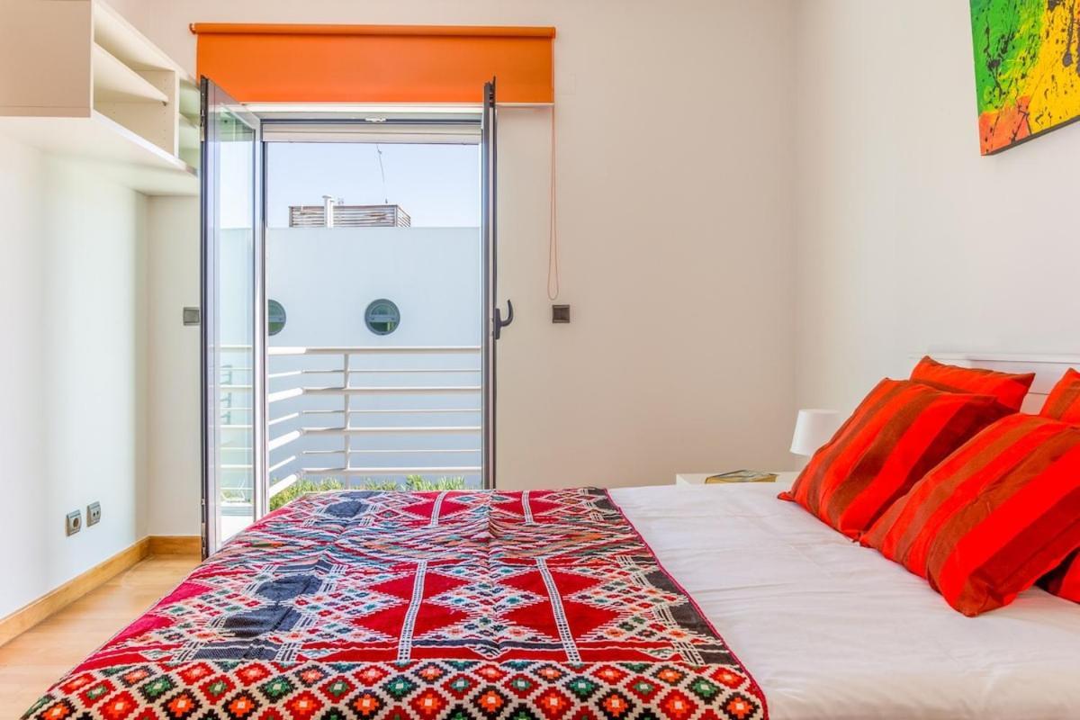 3 Bedroom Villa With Private Pool In パルメラ エクステリア 写真