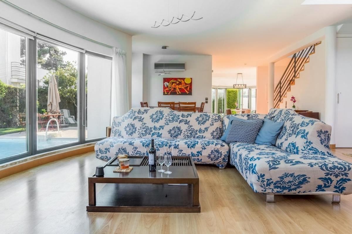 3 Bedroom Villa With Private Pool In パルメラ エクステリア 写真