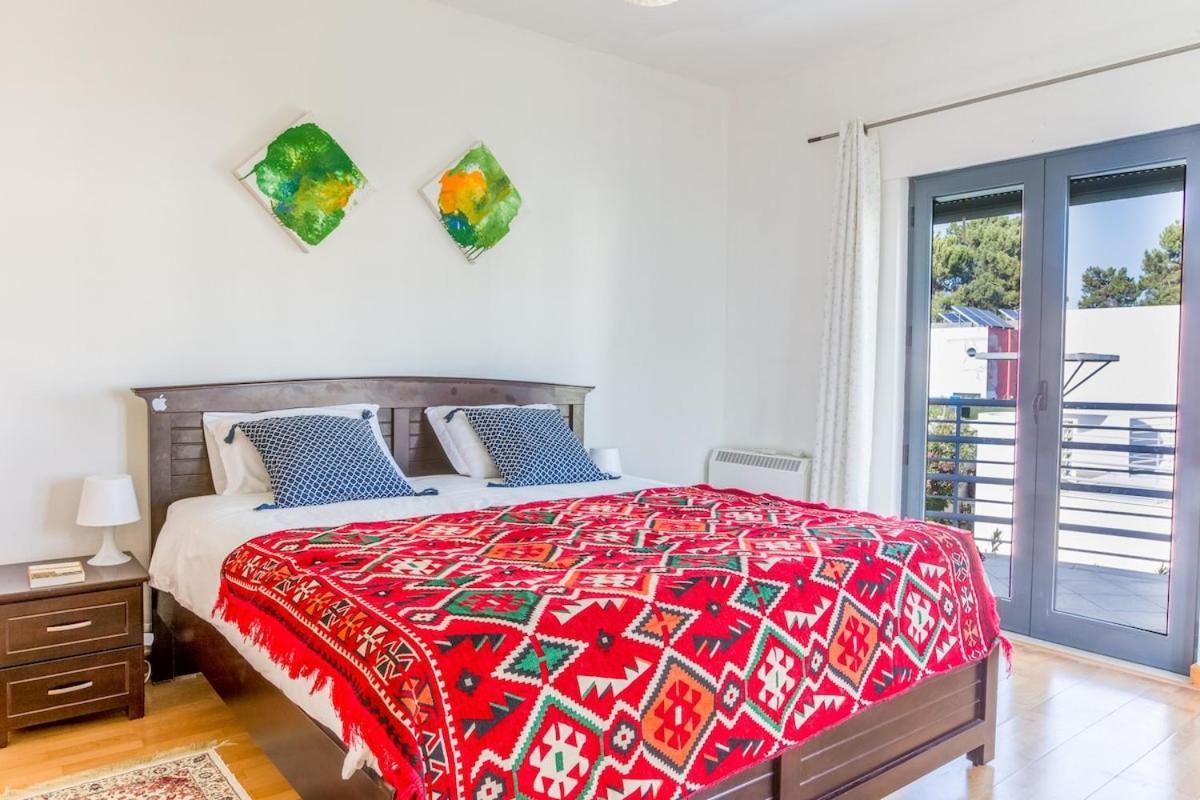 3 Bedroom Villa With Private Pool In パルメラ エクステリア 写真