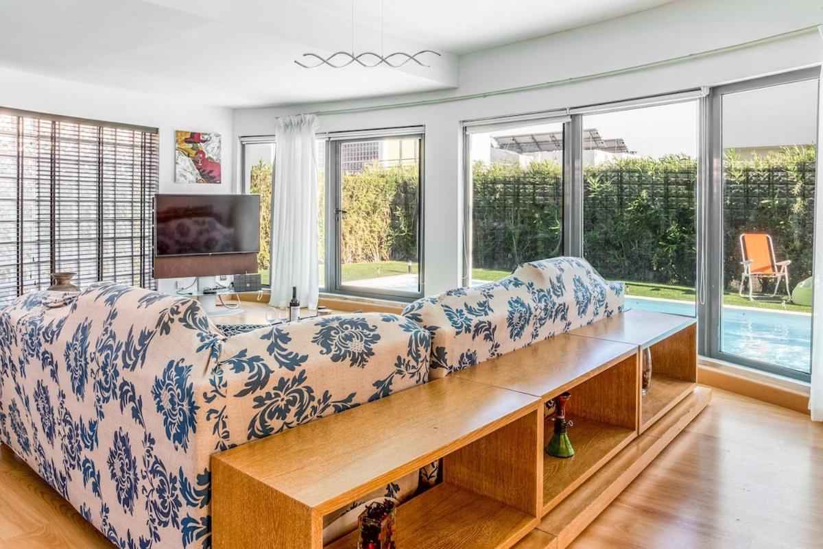 3 Bedroom Villa With Private Pool In パルメラ エクステリア 写真